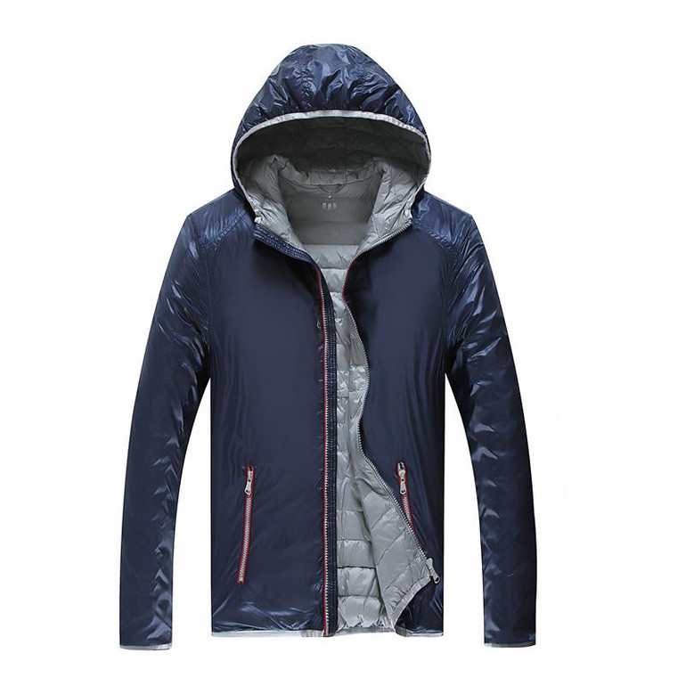 NewBang 5XL 6XL 7XL 8XL Waterproof Windbreaker Jacket Ultra Light Down Jacket Men Winter Feather Parkas For Men Plus Down Coat