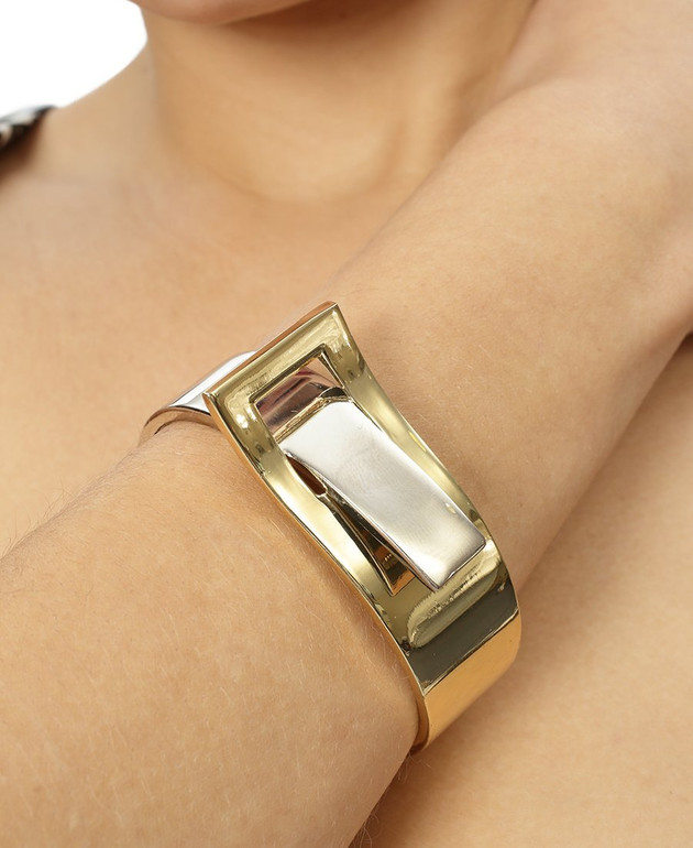 Bracelet - Gold