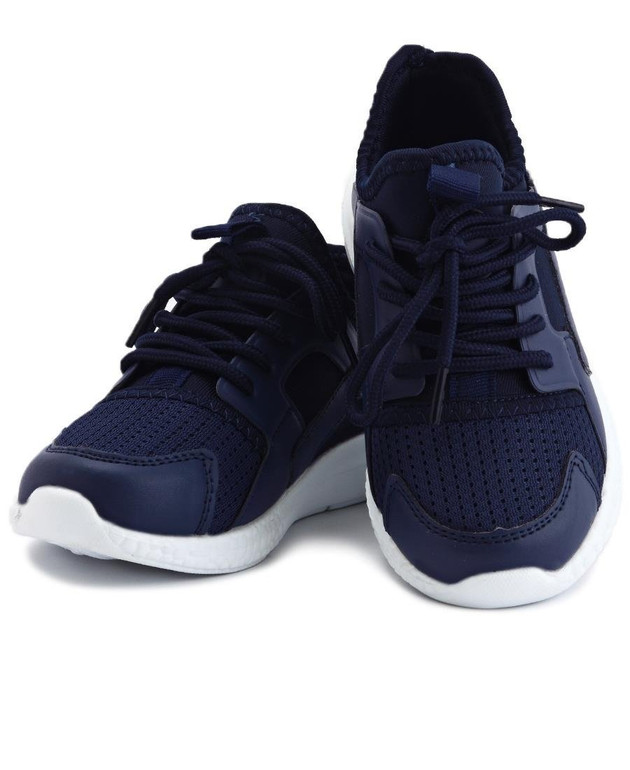 Boys Invigor - Navy