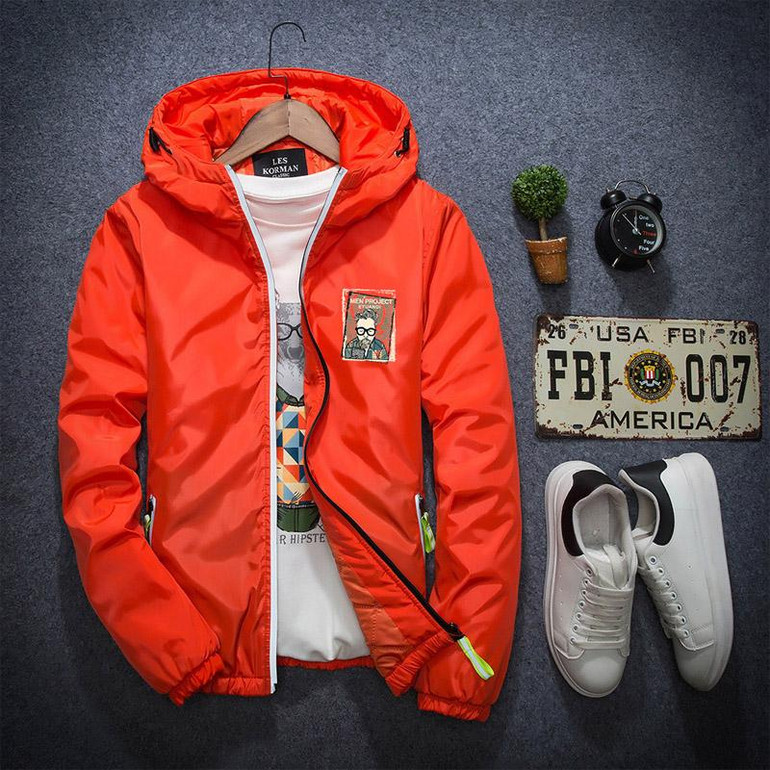 2017 Autumn&amp;Winter Hooded Cotton-Padded Clothes Men High quality Mens Parkas Coat Fashion Printed clothing jacket Plus Size7XL