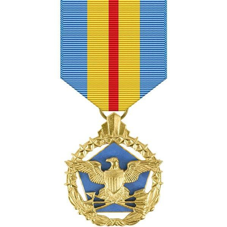 Department of Defense Distinguished Service Medal