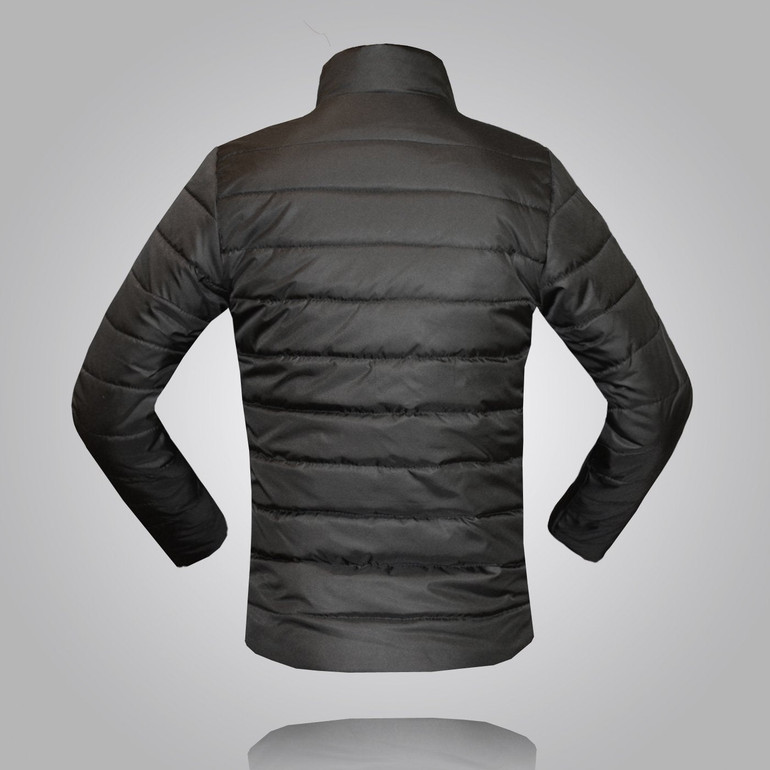 Autumn Winter Men Jacket 2017 Hot Sale High Quality Men Fashion Coat Casual Outwear Cool Design Warm Jackets Fashion