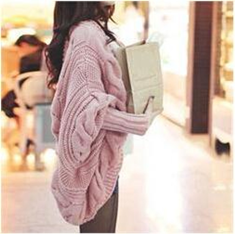Autumn Winter Knitted Cardigans Coat Women 2015 Fashion Long Sleeve Batwing Poncho Sweater Beautiful Womans Crochet Cardigan Autumn Winter Knitted Cardigans Coat Women 2015 Fashion Long Sleeve Batwing Poncho Sweater Beautiful Womans Crochet Cardigan