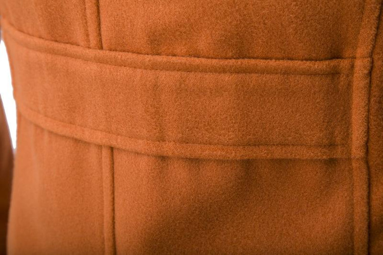 Autumn Winter Jacket Men Peacoat Solid Fashion Long Coat Men's Windbreakers Double Breasted Mens Overcoat Chaqueta Hombre M-XXL