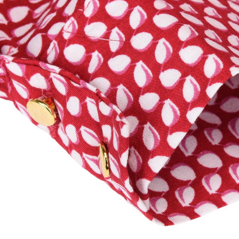 Autumn Summer  Women Chiffon Blouse Long Sleeve V-neck Printed Lady Shirts Tops Blouses Free Shipping