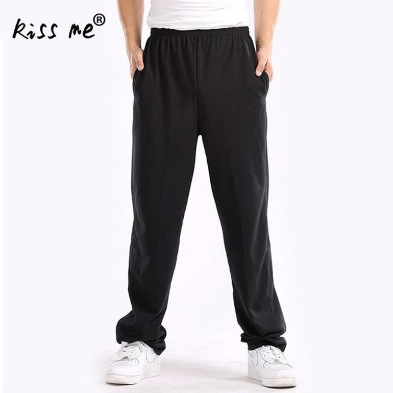2017 Cotton Casual Men Pants Male sweatpants Loose Sportswear Menswear Elastic Waist Thick Trousers mens joggers Pants 2017 Cotton Casual Men Pants Male sweatpants Loose Sportswear Menswear Elastic Waist Thick Trousers mens joggers Pants