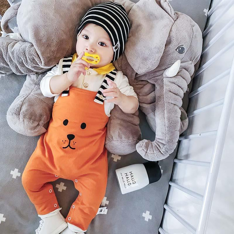 Lemonmiyu Toddler Cotton Bib Pants Animal Bear Baby Boy Girl Cartoon Bib Overalls Spring Autumn Casual Loose Infant Trousers Lemonmiyu Toddler Cotton Bib Pants Animal Bear Baby Boy Girl Cartoon Bib Overalls Spring Autumn Casual Loose Infant Trousers