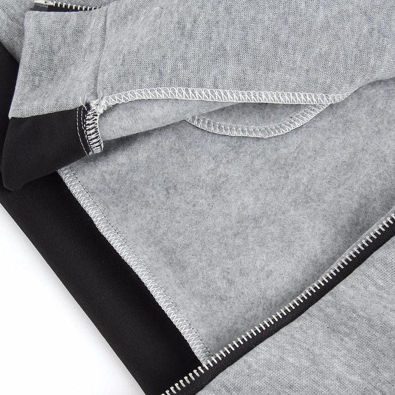 Atutmn winter Women basic coats bomber jacket Long Sleeve Stand Collar pullover Tops Jacket Short Coat Outwear chaquetas mujer