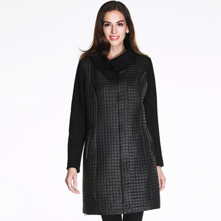 Astrid 2017 Winter Jacket Women Women's Winter jacket Fashion Leisure Autumn Coat Women coat Plus Size Coats Big Size AM-2256