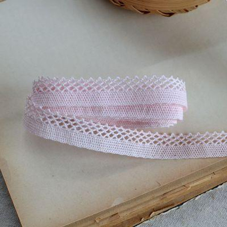 Lace accessories 2 color cotton cotton lace, cloth clothing accessories