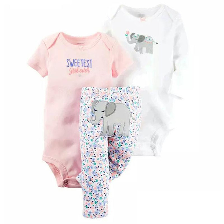 2017 Baby Rompers Spring Baby Boy Clothes Newborn Clothing Brand Baby Girl Clothes Roupas Bebe Infant Baby Jumpsuit Kids Costume