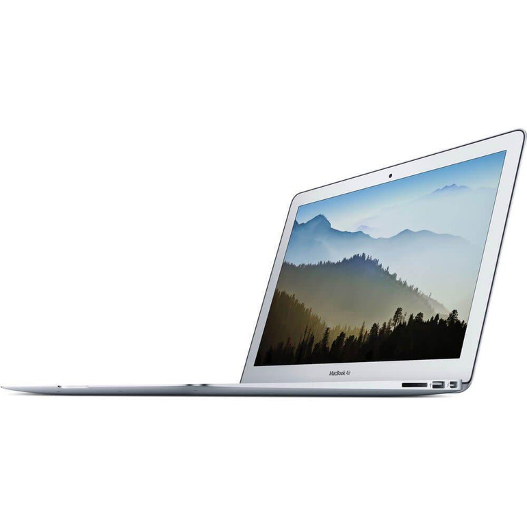 Apple 13" MacBook Air Core i5 CPU, 8GB RAM (2017 Model 128GB)