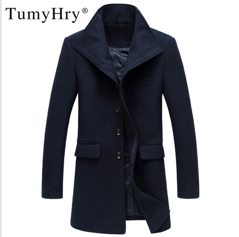 2017new arrival wool coat Turn-down Collar men's winter warm Factory outlets high quality fashion luxury blazer plus size M -3XL 2017new arrival wool coat Turn-down Collar men's winter warm Factory outlets high quality fashion luxury blazer plus size M -3XL