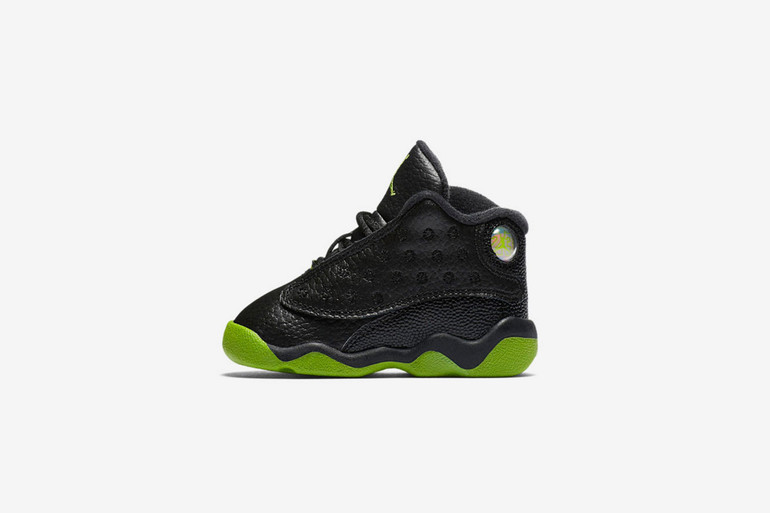 Air Jordan 13 Retro BT - 'Altitude'