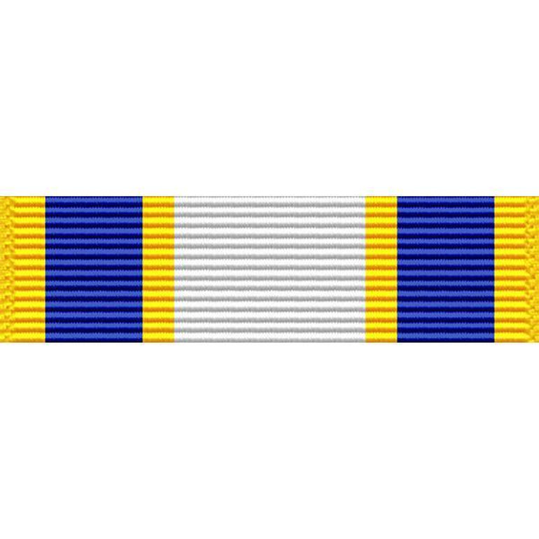 Air Force Distinguished Service Medal Thin Ribbon