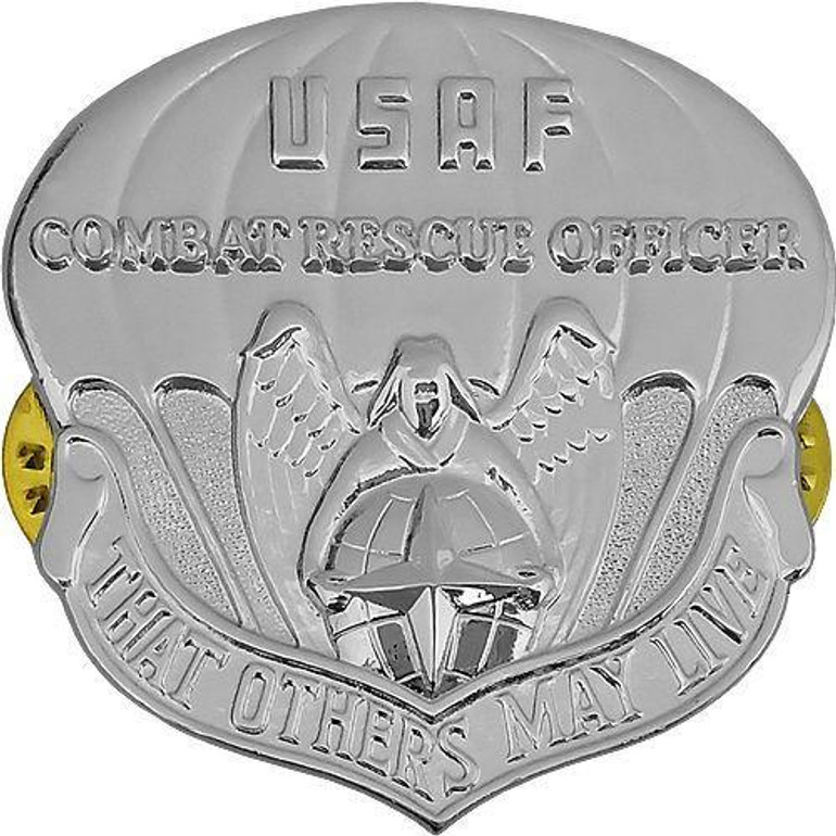 Air Force Combat Rescue Officer Badge