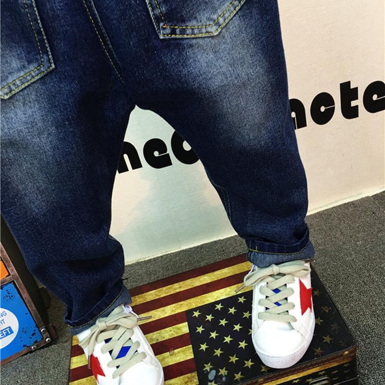 Kids Jeans Children Casual Pants 2-7yrs Boys Jeans Brand Children Clothing Autumn Baby Boys Girls Jeans Cartoon Cat and Mouse Kids Jeans Children Casual Pants 2-7yrs Boys Jeans Brand Children Clothing Autumn Baby Boys Girls Jeans Cartoon Cat and Mouse