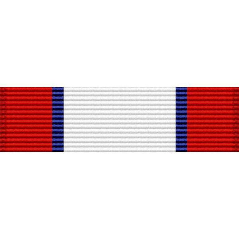 Army Distinguished Service Medal Thin Ribbon