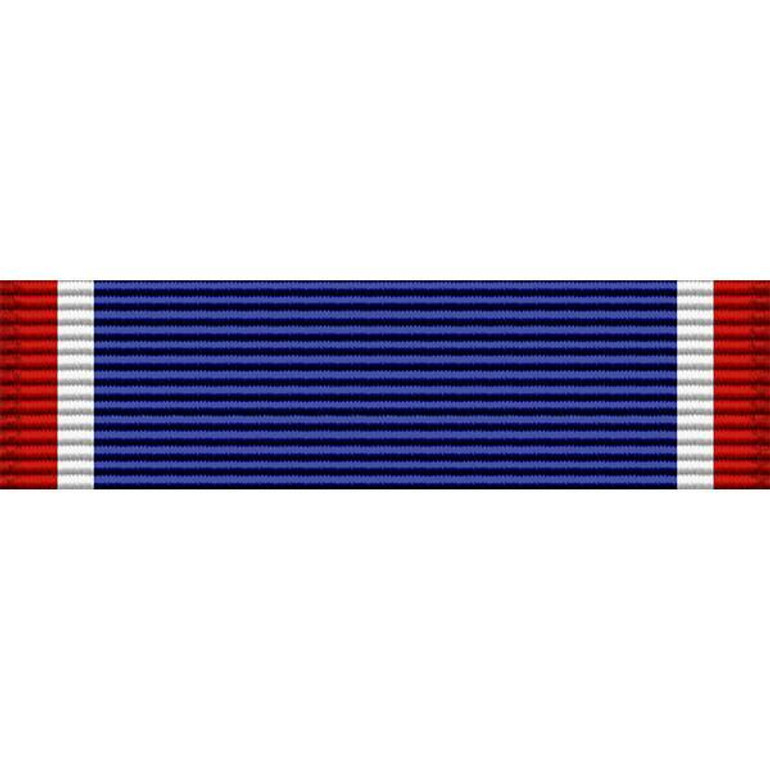 Army Distinguished Service Cross Tiny Ribbon
