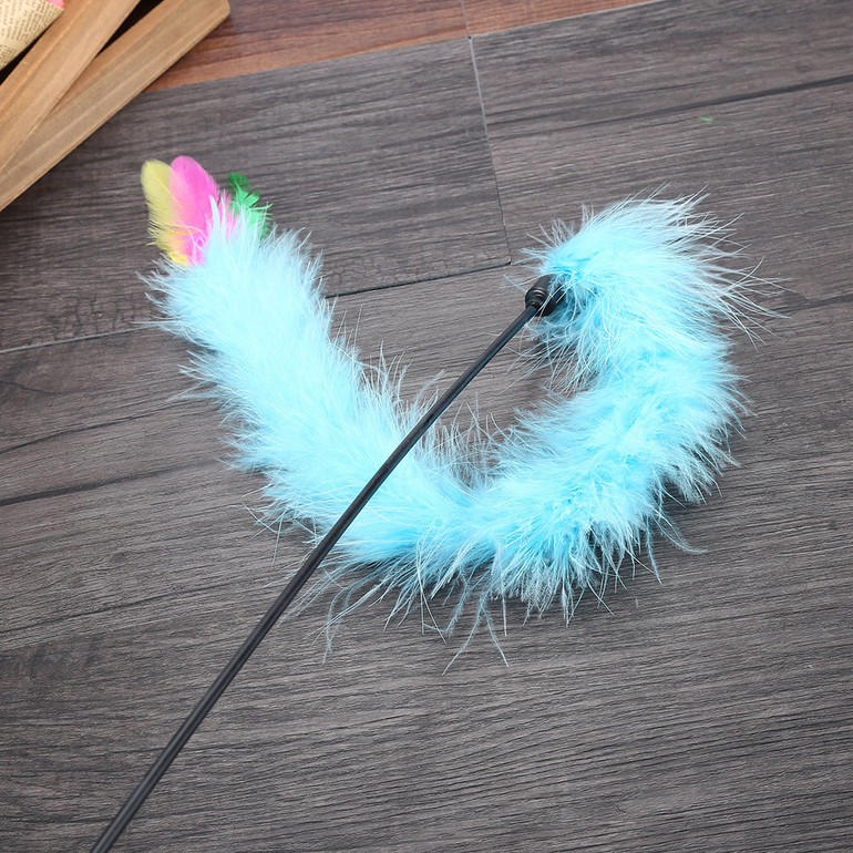 Strong-Toyers 1set Cat Toy RC Rat Mice Funny Kitten On