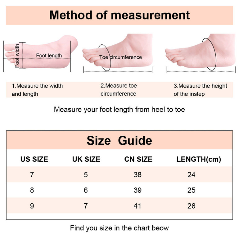 VLLY Slide Sandals Women Slip-On Open Toe