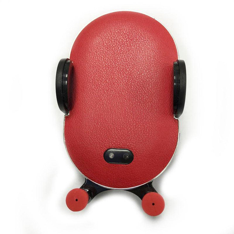 Intelligent Infrared Sensor Car Wireless Charger