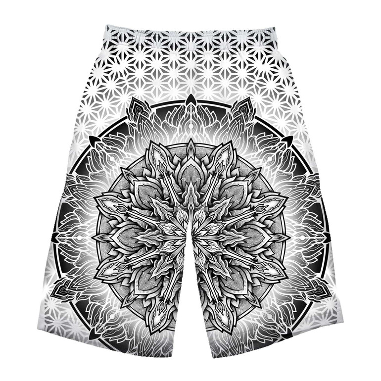 Empire Rave Shorts