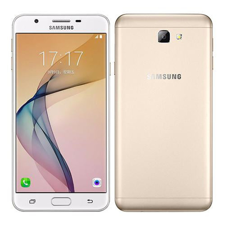 Original New Samsung Galaxy On5 G5520 2016 Unlocked Mobile Phone Dual SIM 4G LTE 5.0'' 13MP Quad Core 1280x720 Android 6.0
