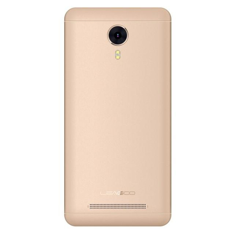 Original LEAGOO Z5 Z5C 5.0 inch Android 6.0 3G WCDMA 1GB+8G Spreadtrum SC7731c Cortex A7 Quad Core 1.3GHz Dual SIM Mobile Phone