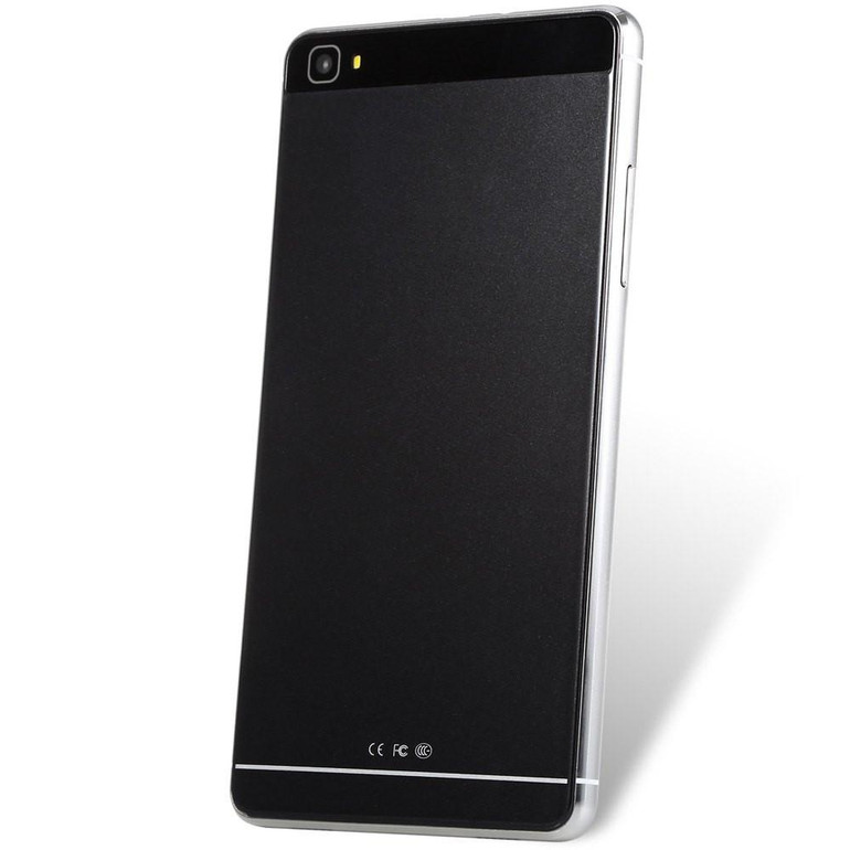 Original JIAKE M8 6.0 inch 3G Smart phone Mobile Phone Android 5.1 MTK6580 Quad Core 1.3GHz 512MB RAM 4GB ROM 5.0MP 960X540 GPS