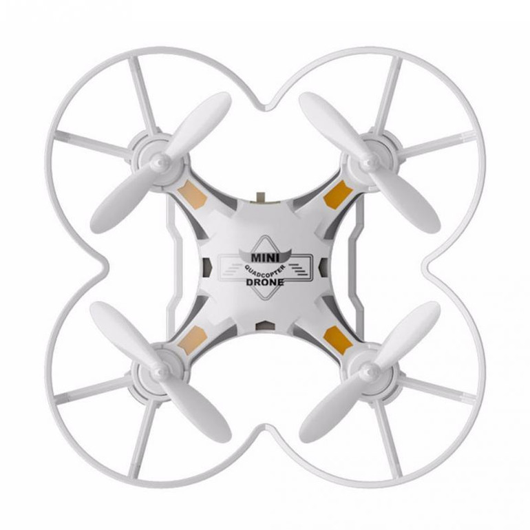 Original FQ777 124 Sbego Pocket Drone 4CH 6 Axis Gyro Quadcopter Toys Nano Mini Micro RTF