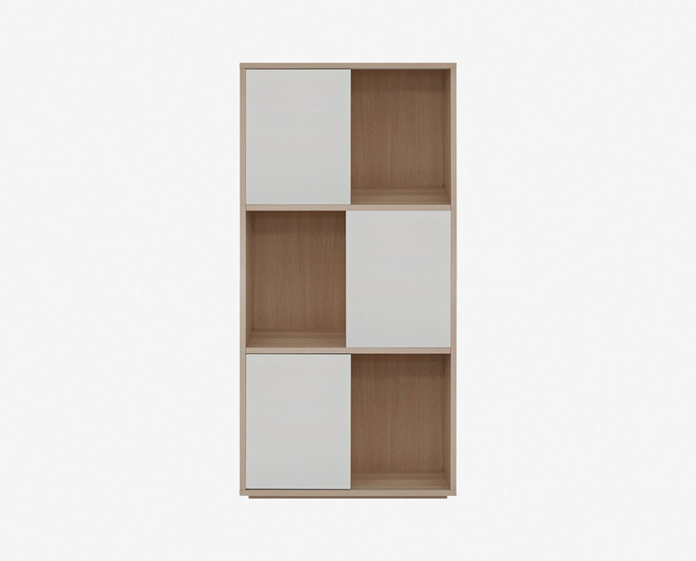 Hayden Bookcase