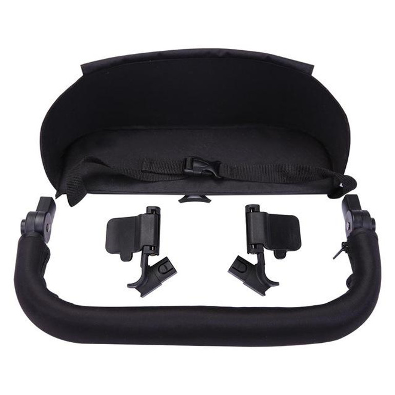 BABYYOYA Yoyo Strollers Armrest Bumper Pram Stroller Accessories Bar Carriages General BBZ Pram Pushchairs Carriage Handle Bar