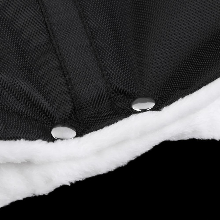 Baby Winter Stroller Warmer Gloves Baby stroller accessories anti-freeze hand muff baby carriage gloves baby clutch glove