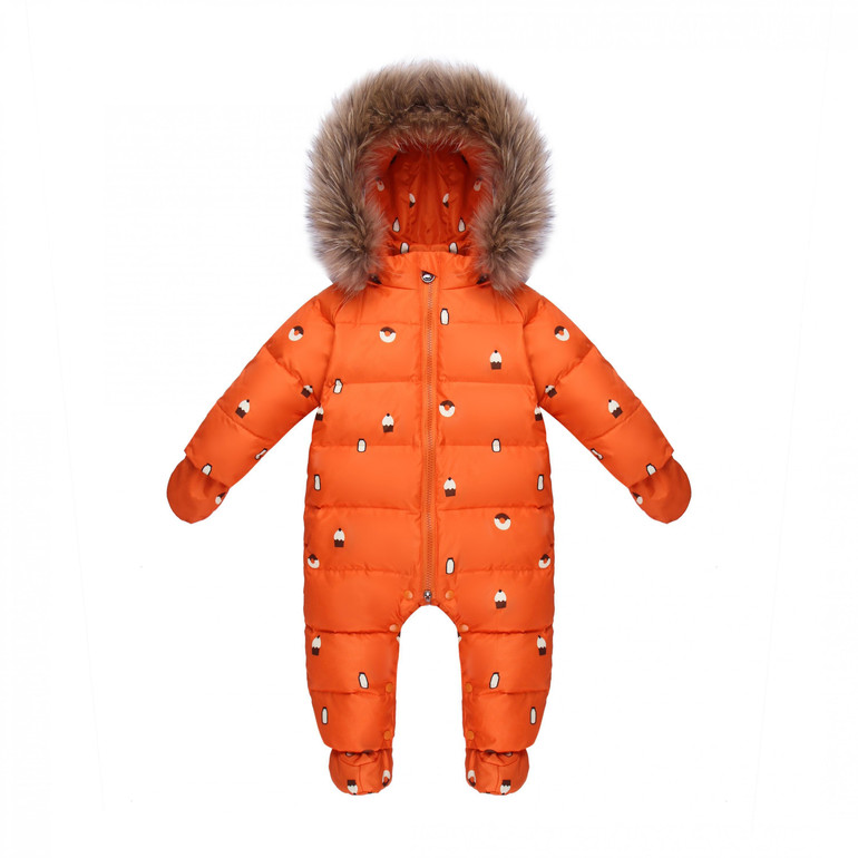baby warm clothes Duck Down Rompers Snowsuit Outerwear Boy Snow Wear kids Jumpsuit Girl Real Fur Clothing Winter Overalls baby warm clothes Duck Down Rompers Snowsuit Outerwear Boy Snow Wear kids Jumpsuit Girl Real Fur Clothing Winter Overalls