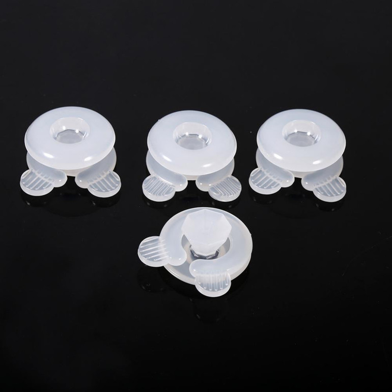 Bed Duvet Quilt Cover Clips Plastic Fixing Clips Fasteners Bedroom Bedding Quilts Fixing Holder Gripper