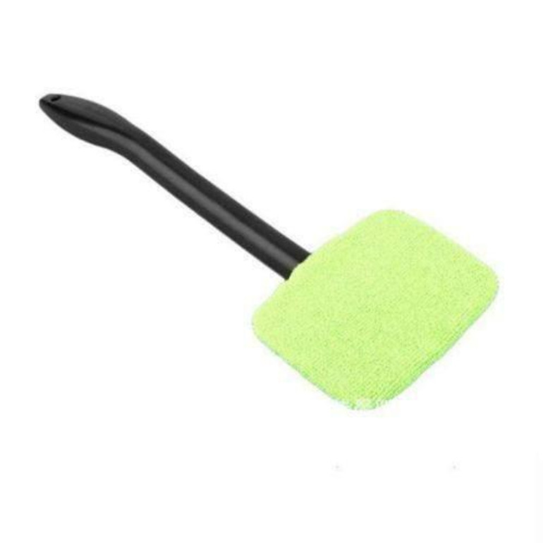 As Seen On TV: Handy EZ Windshield Wiper