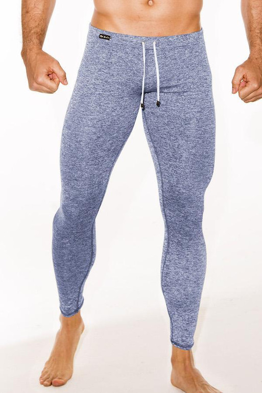 Gigo Blue Fitness Legging