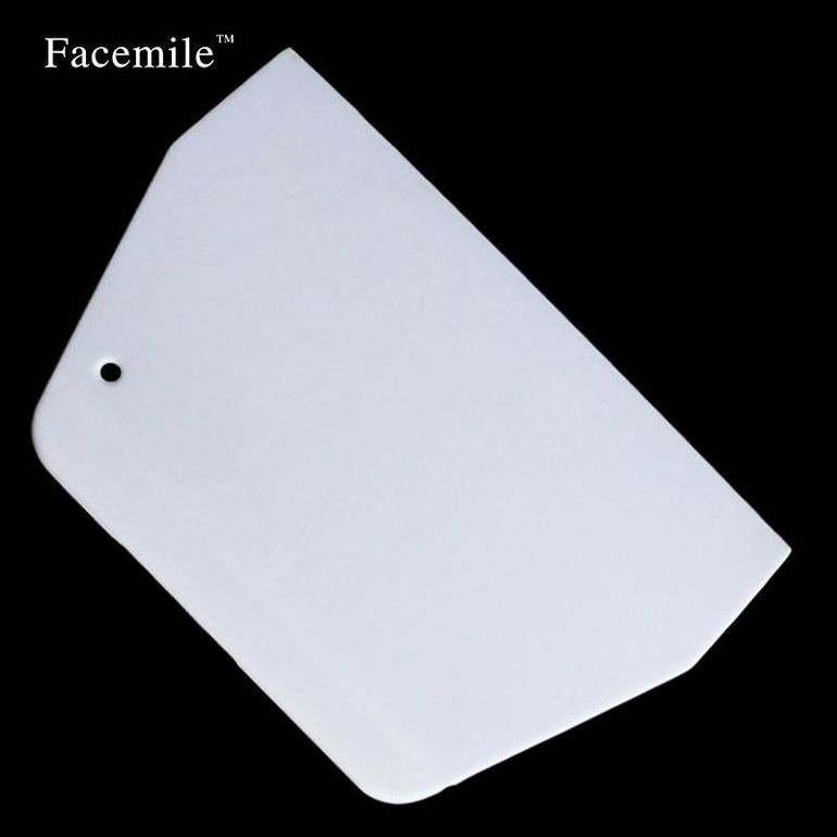 Gift Smoother/Scraper/Spatula Dough Pizza Cutter Pastry Slicer Blade Gift Bread Pasty Scraper Blade Kitchen Tool Pastry Cutters