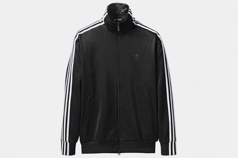 Adidas Originals Naked x Adidas Consortium Track Top
