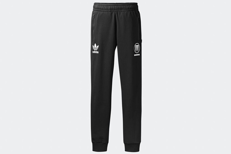 Adidas Consortium  X NBHD Track Pants -Black Adidas Consortium  X NBHD Track Pants -Black