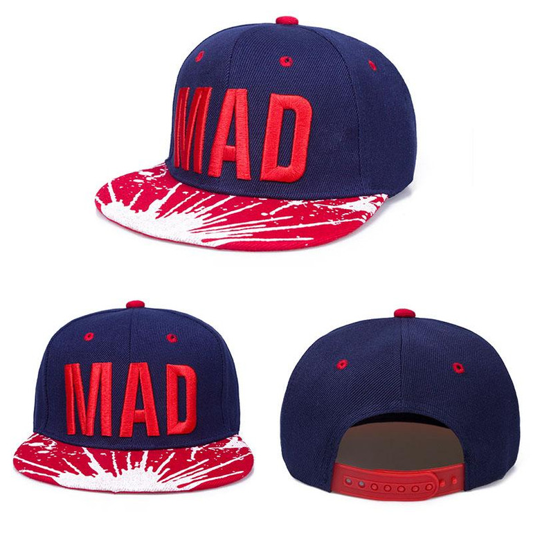 ISummer Embroidery Kids Baseball Caps Boys Snapback Cap Children Hat Letter Patterns Hip Hop Cap For Girls Summer Sun Hat Unisex