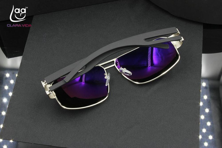 '=myopic Polarize= Large Brand Frame Custom Made Nearsighted Minus Prescription Polarized Sunglasses -1 -1.5 -2 -2.5 -3 -3.5 -4