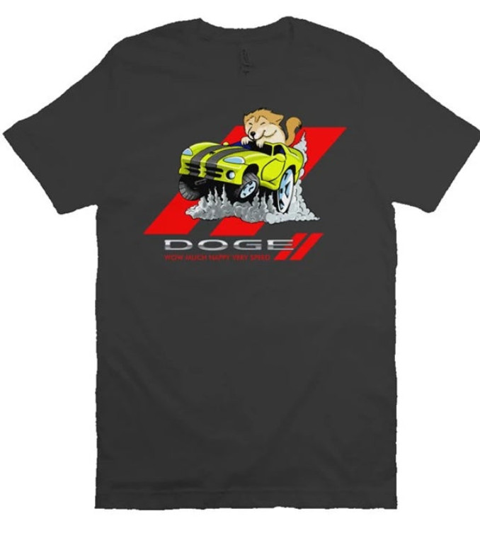 Doge Viper