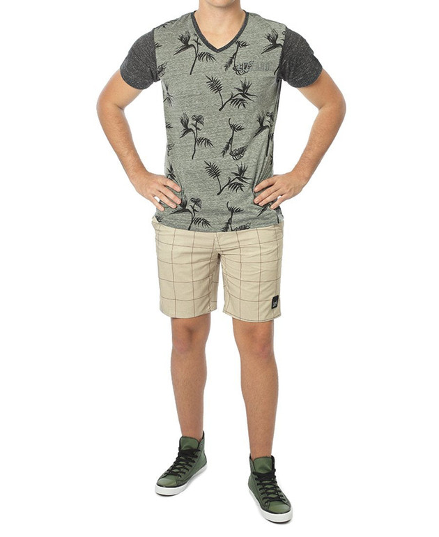 Stetson Tee - Black