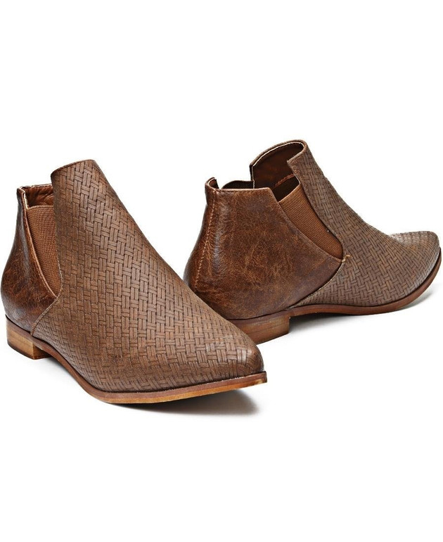 Stetson - Tan