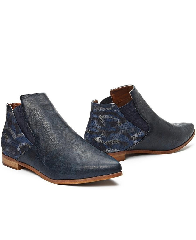 Stetson - Navy
