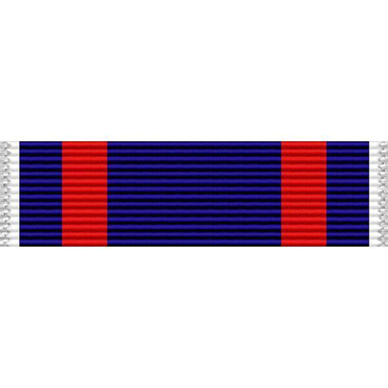 D.O.T. Distinguished Service Medal Ribbon