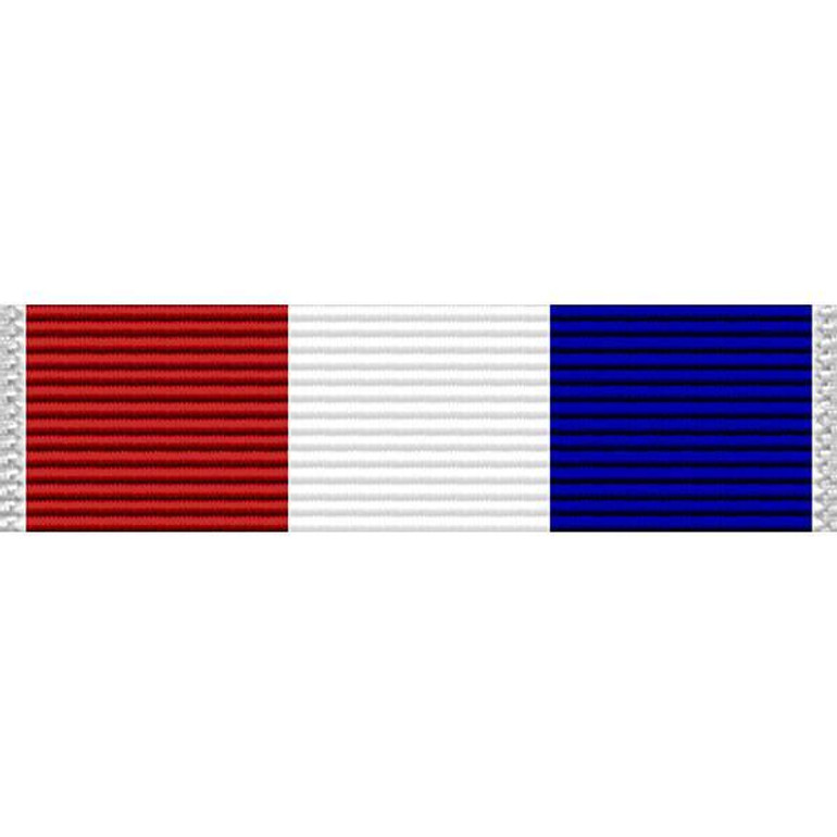 D.O.T. 9-11 Medal Tiny Ribbon