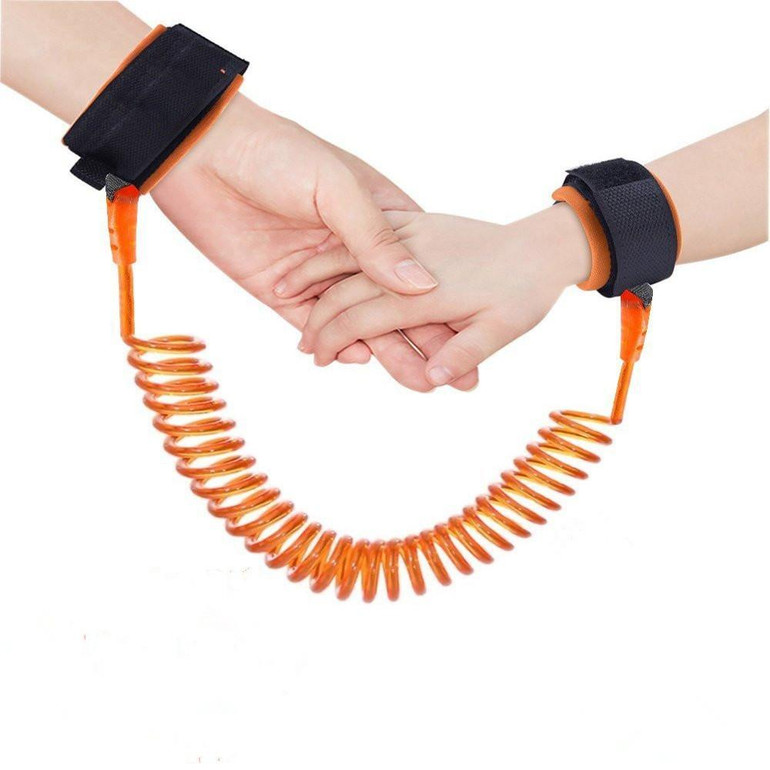 Anti Lost Wrist Link Toddler Leash Safety Harness for Baby Strap Rope Outdoor Walking Hand Belt Band Anti-lost Wristband Kids Anti Lost Wrist Link Toddler Leash Safety Harness for Baby Strap Rope Outdoor Walking Hand Belt Band Anti-lost Wristband Kids